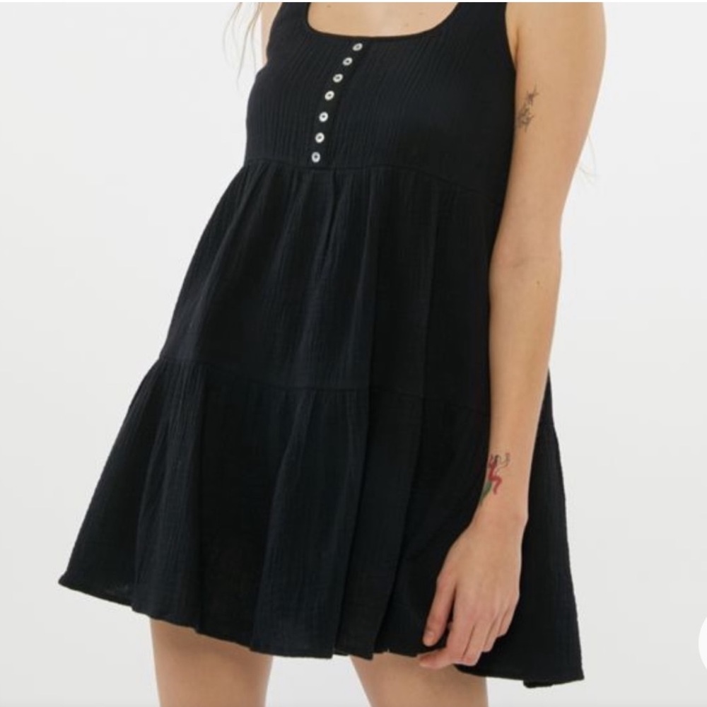 Urban outfitters dress